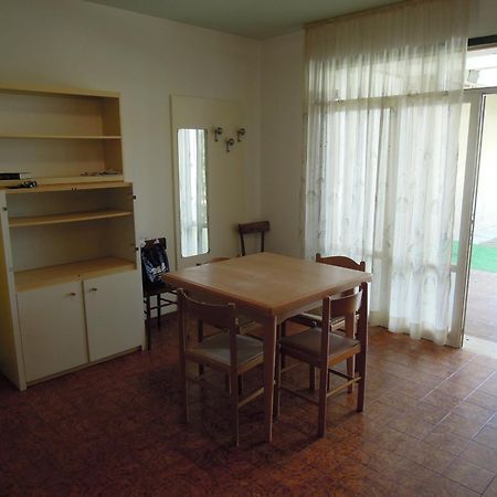 Villaggio Olimpia Bibione Dış mekan fotoğraf