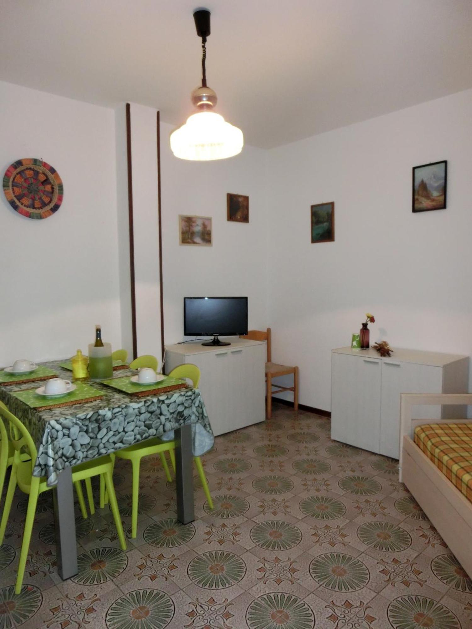 Villaggio Olimpia Bibione Dış mekan fotoğraf