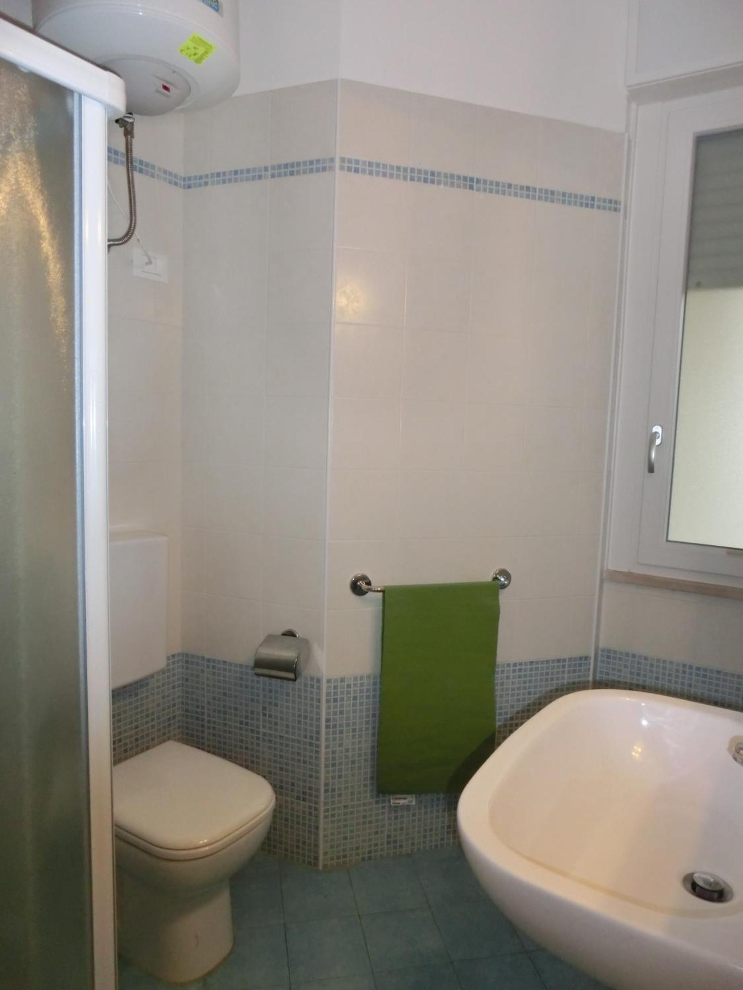 Villaggio Olimpia Bibione Dış mekan fotoğraf