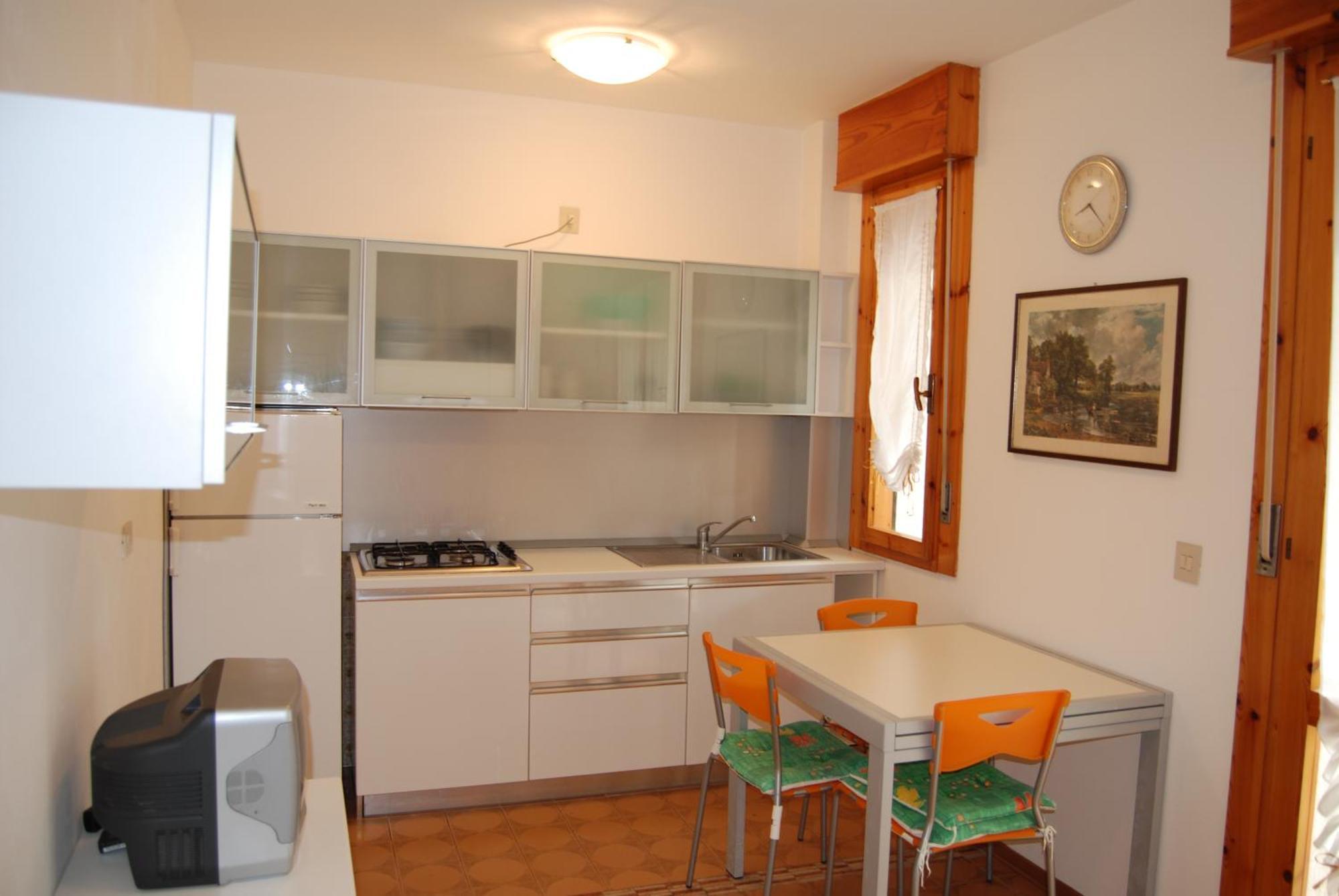 Villaggio Olimpia Bibione Dış mekan fotoğraf