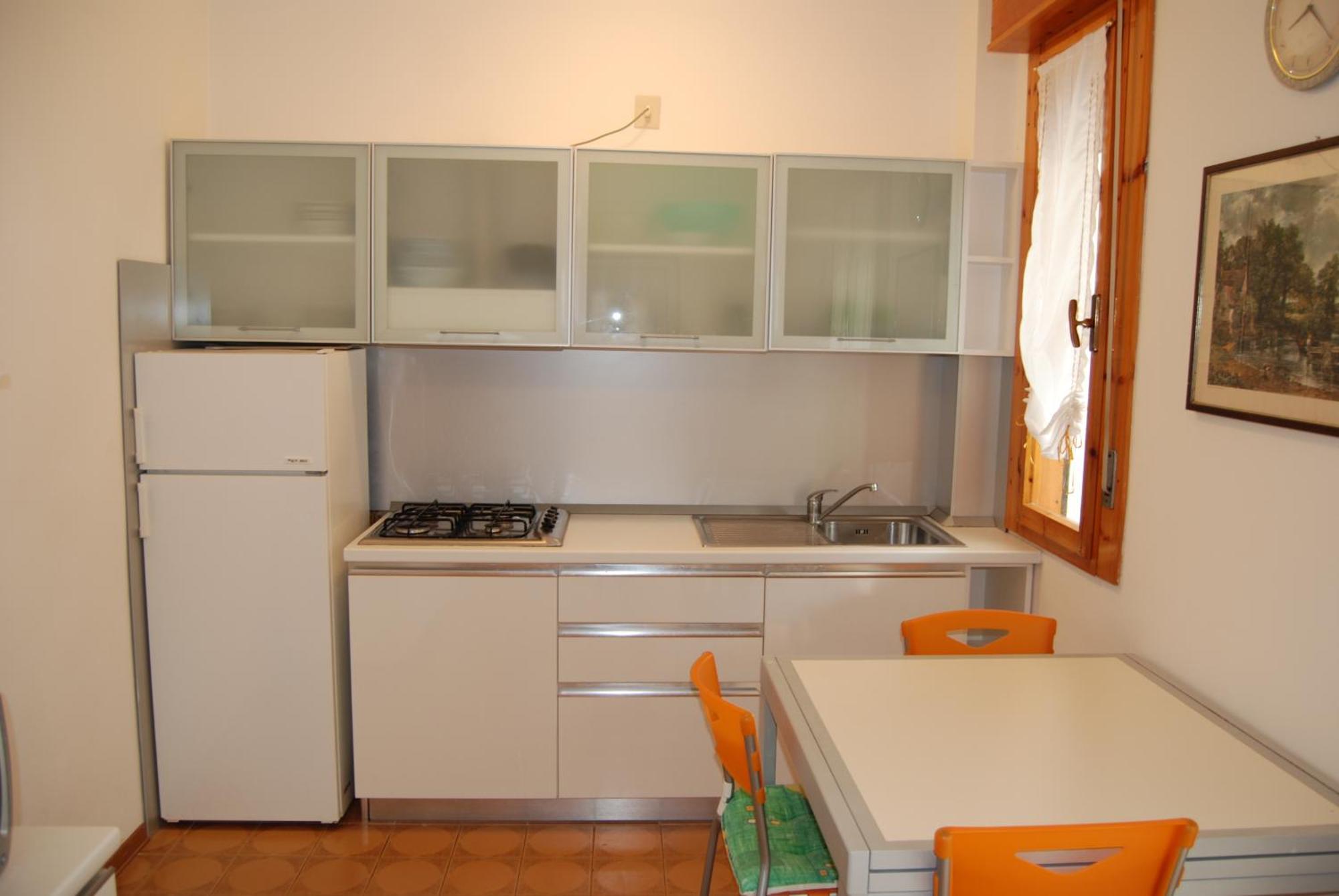 Villaggio Olimpia Bibione Dış mekan fotoğraf
