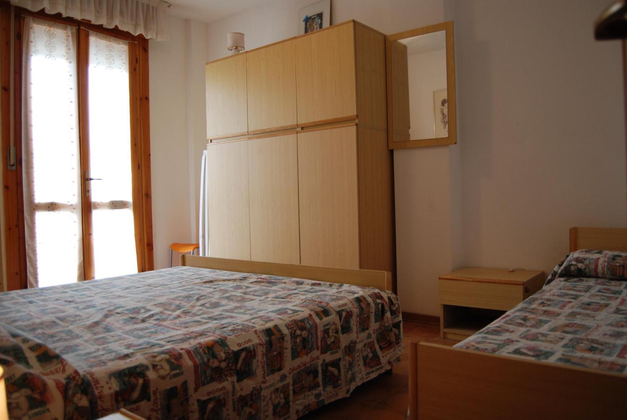 Villaggio Olimpia Bibione Dış mekan fotoğraf