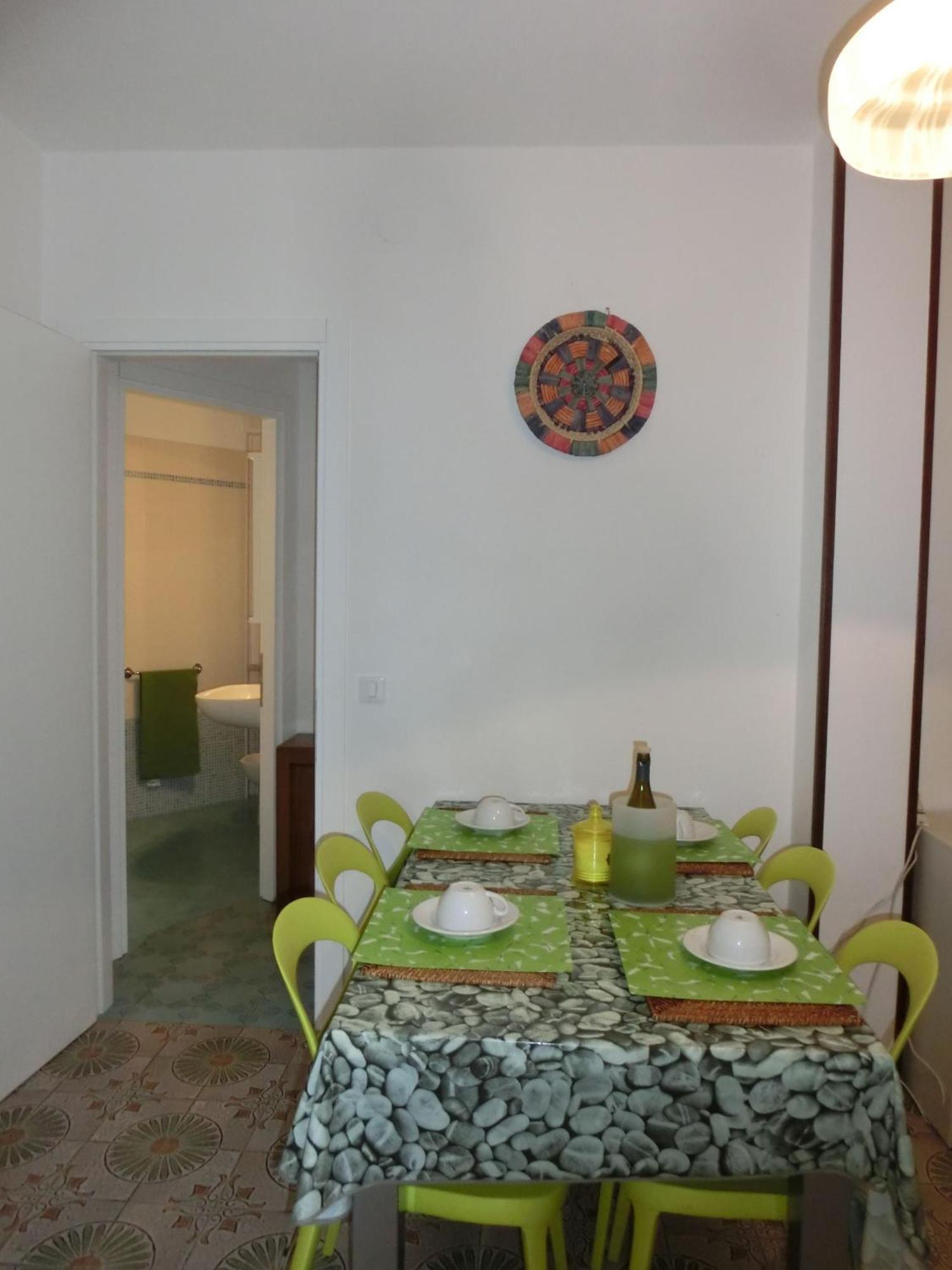 Villaggio Olimpia Bibione Dış mekan fotoğraf