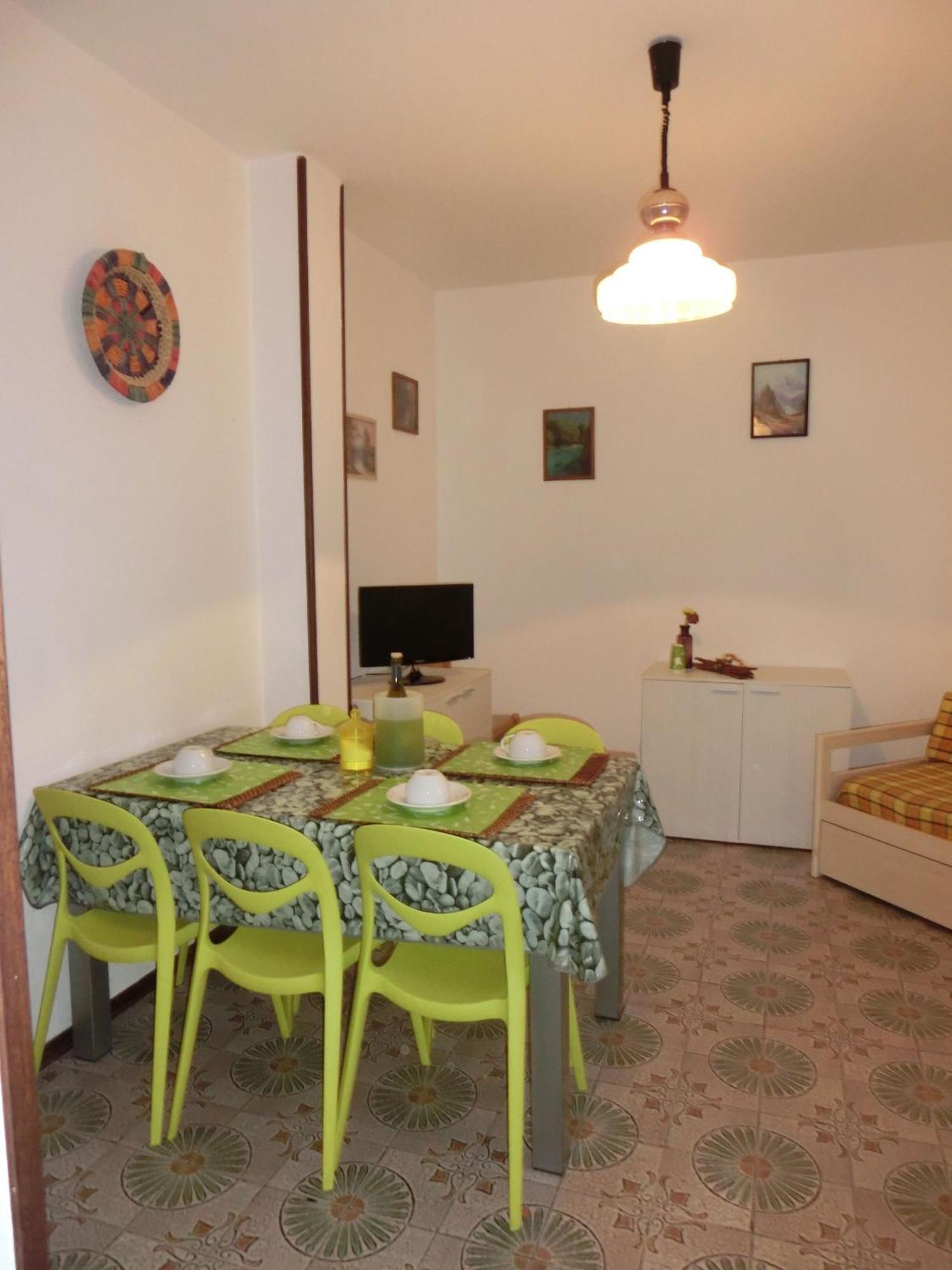 Villaggio Olimpia Bibione Dış mekan fotoğraf