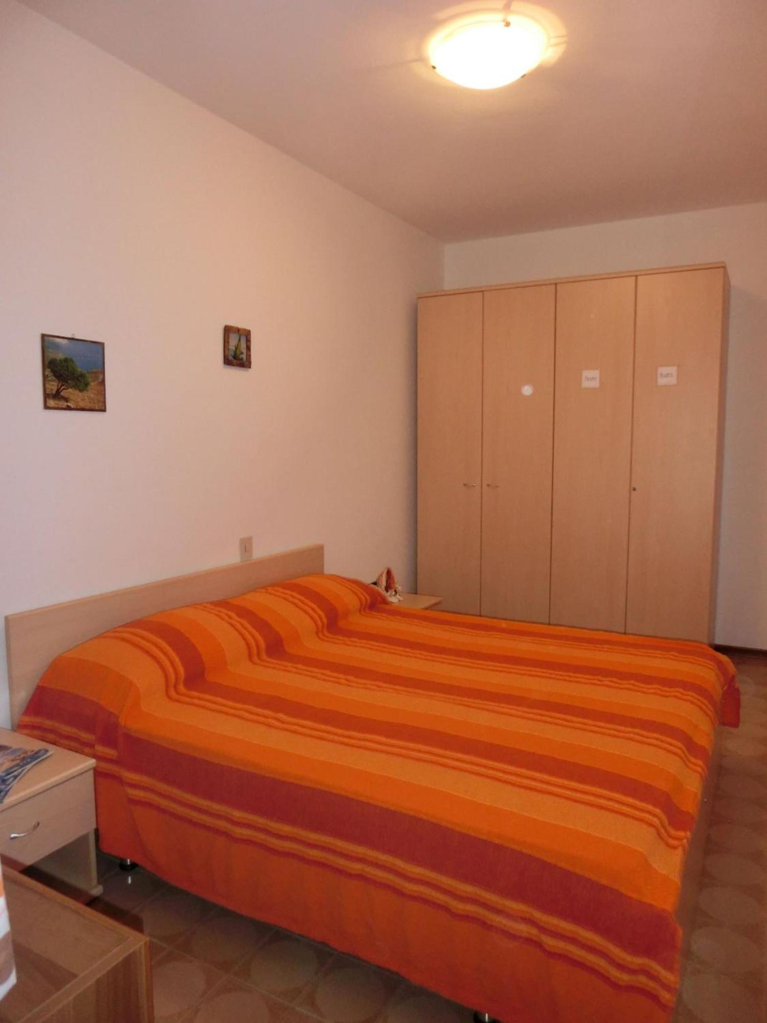 Villaggio Olimpia Bibione Dış mekan fotoğraf