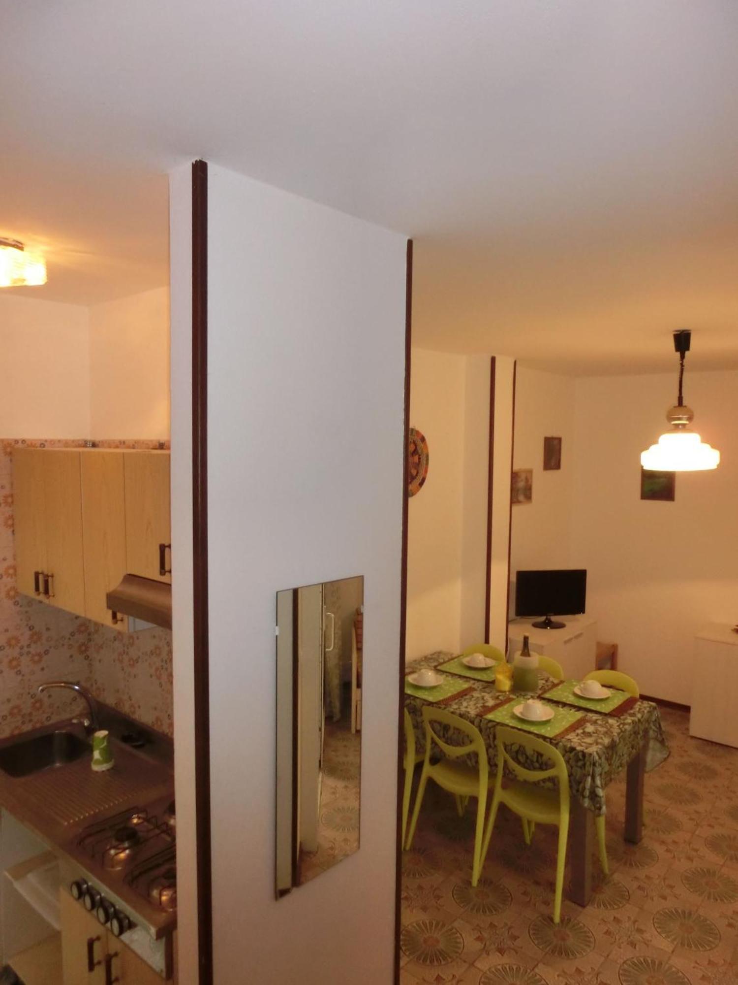 Villaggio Olimpia Bibione Dış mekan fotoğraf