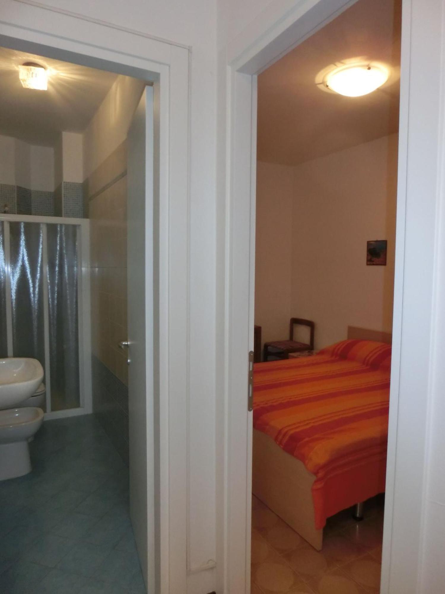 Villaggio Olimpia Bibione Dış mekan fotoğraf