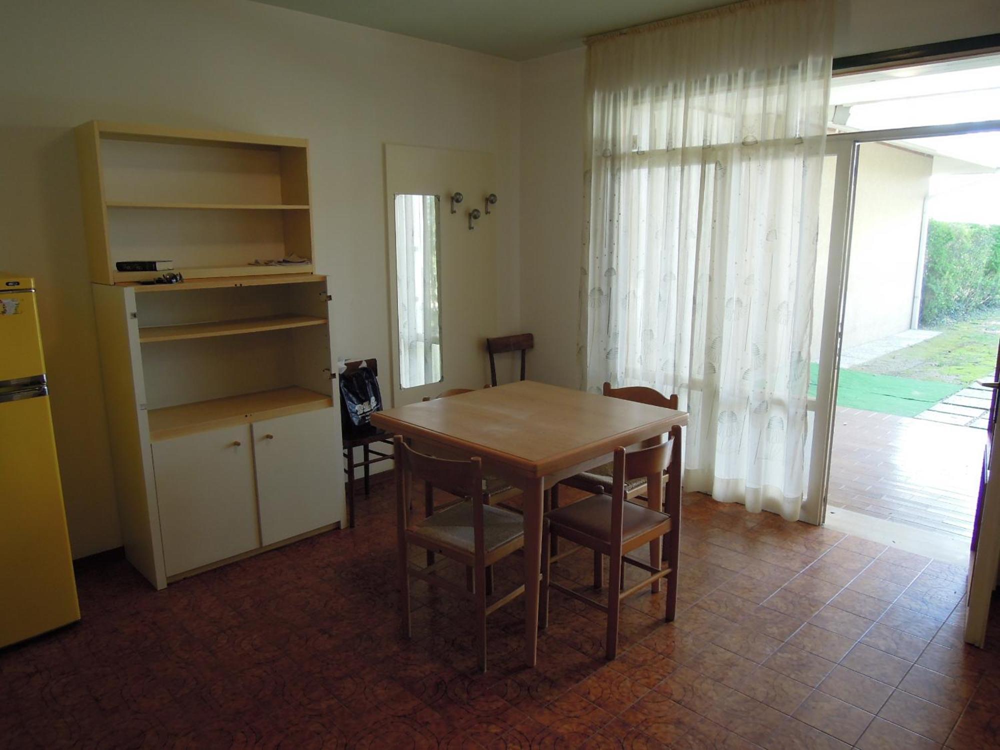 Villaggio Olimpia Bibione Dış mekan fotoğraf