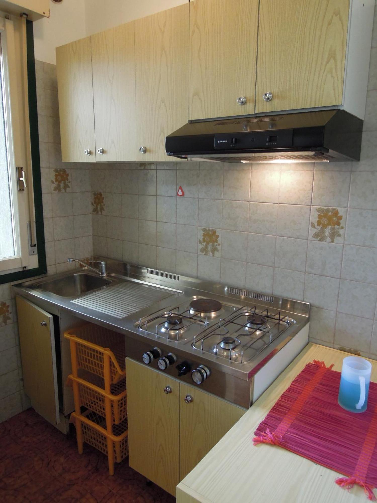 Villaggio Olimpia Bibione Dış mekan fotoğraf