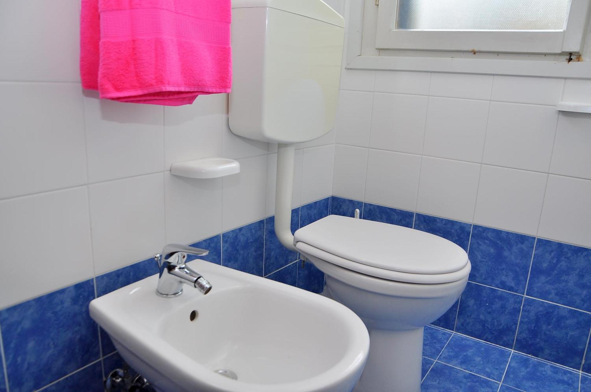 Villaggio Olimpia Bibione Dış mekan fotoğraf