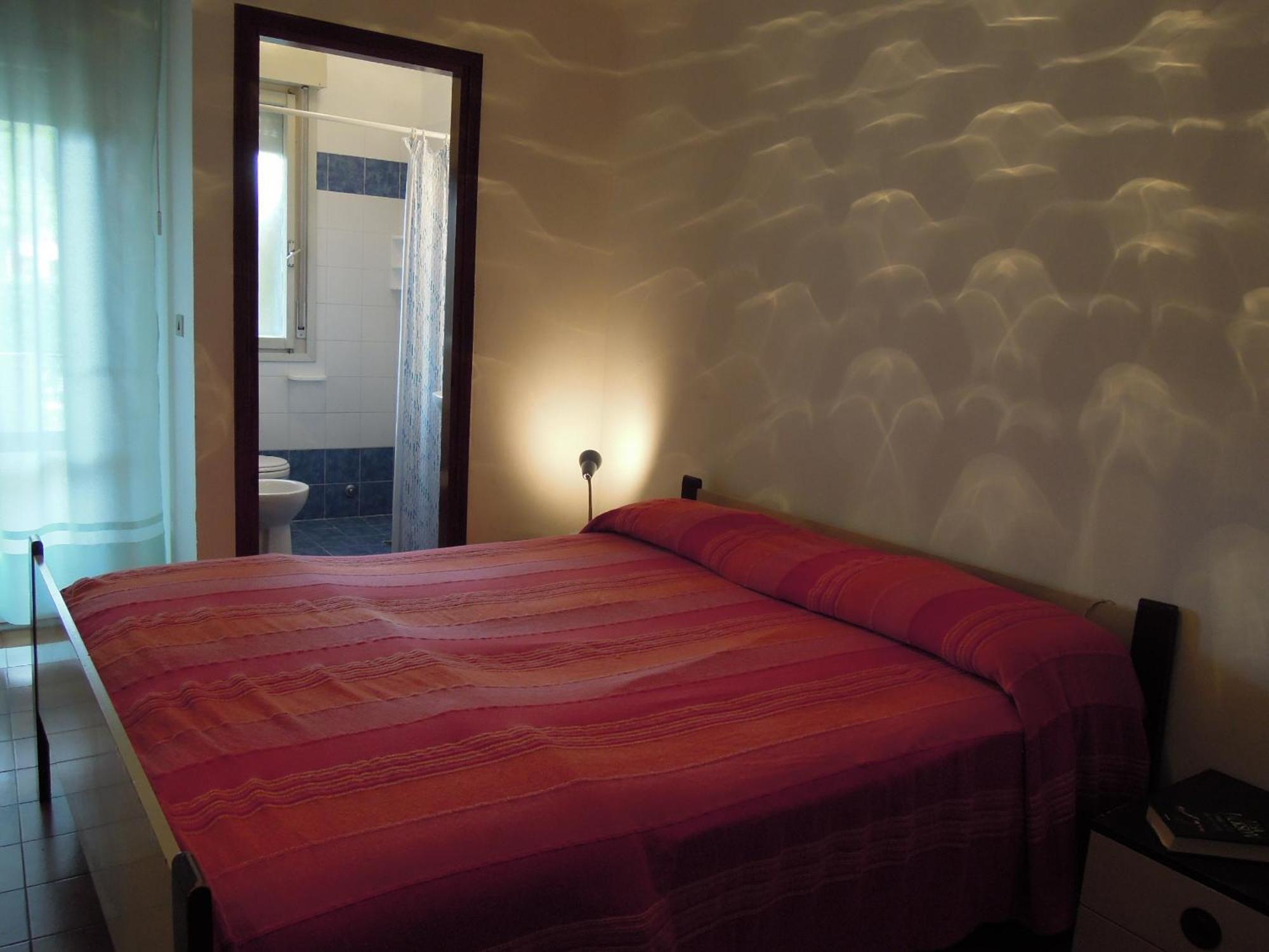 Villaggio Olimpia Bibione Dış mekan fotoğraf