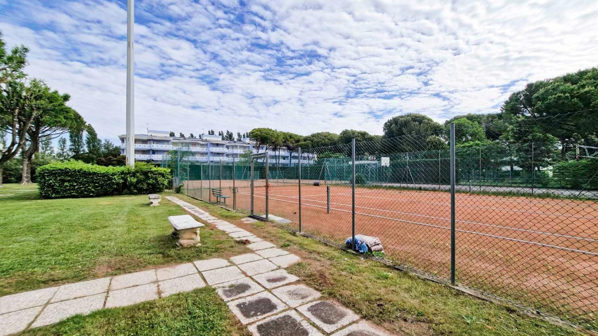 Villaggio Olimpia Bibione Dış mekan fotoğraf