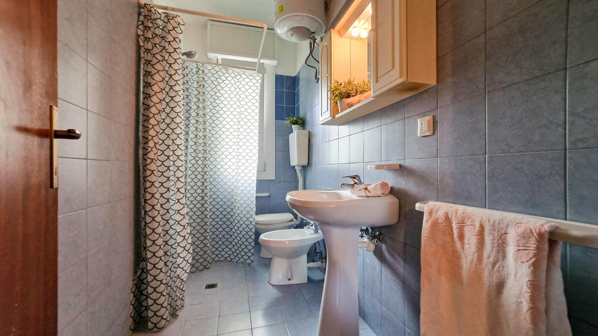 Villaggio Olimpia Bibione Dış mekan fotoğraf