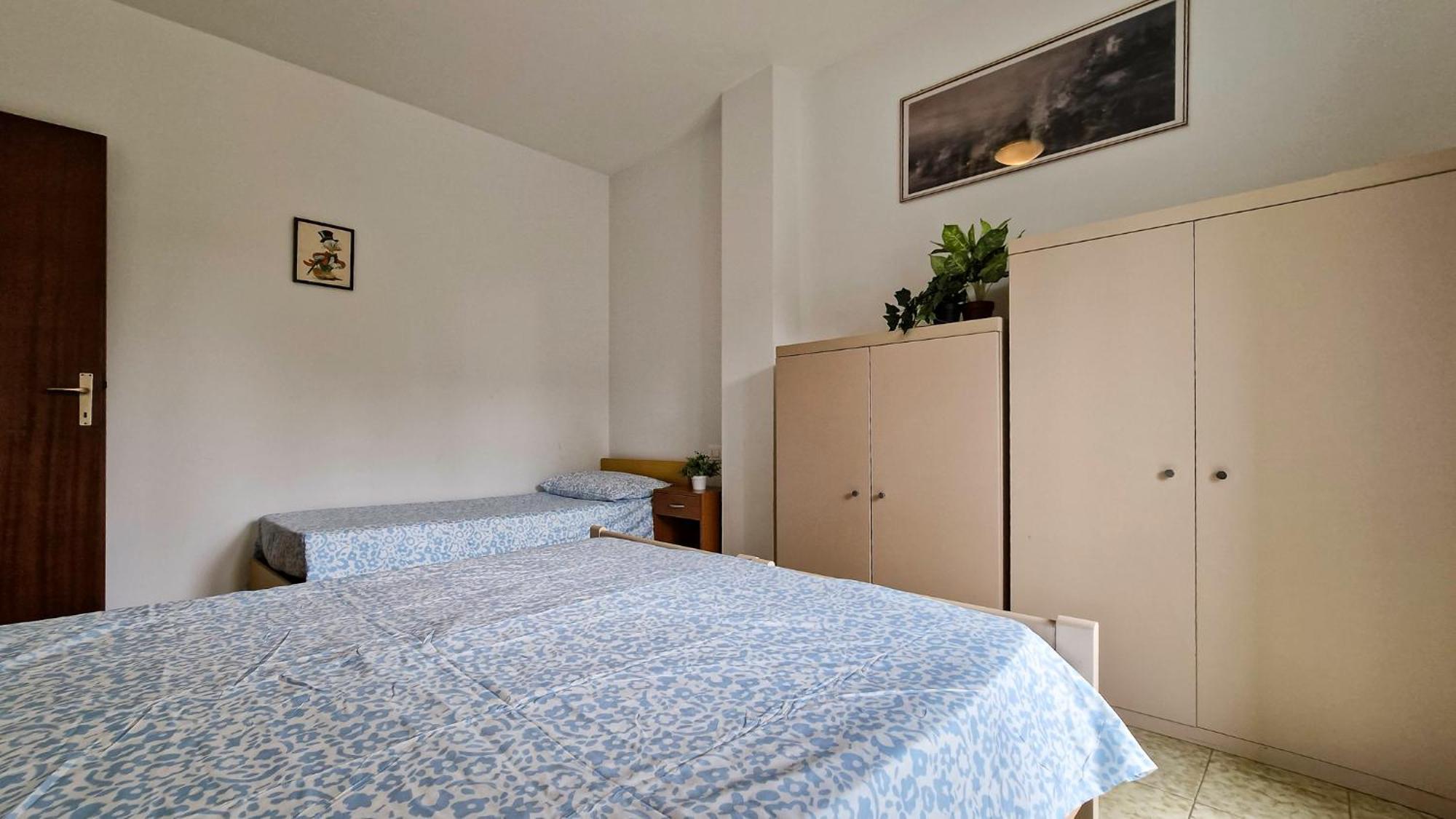 Villaggio Olimpia Bibione Dış mekan fotoğraf