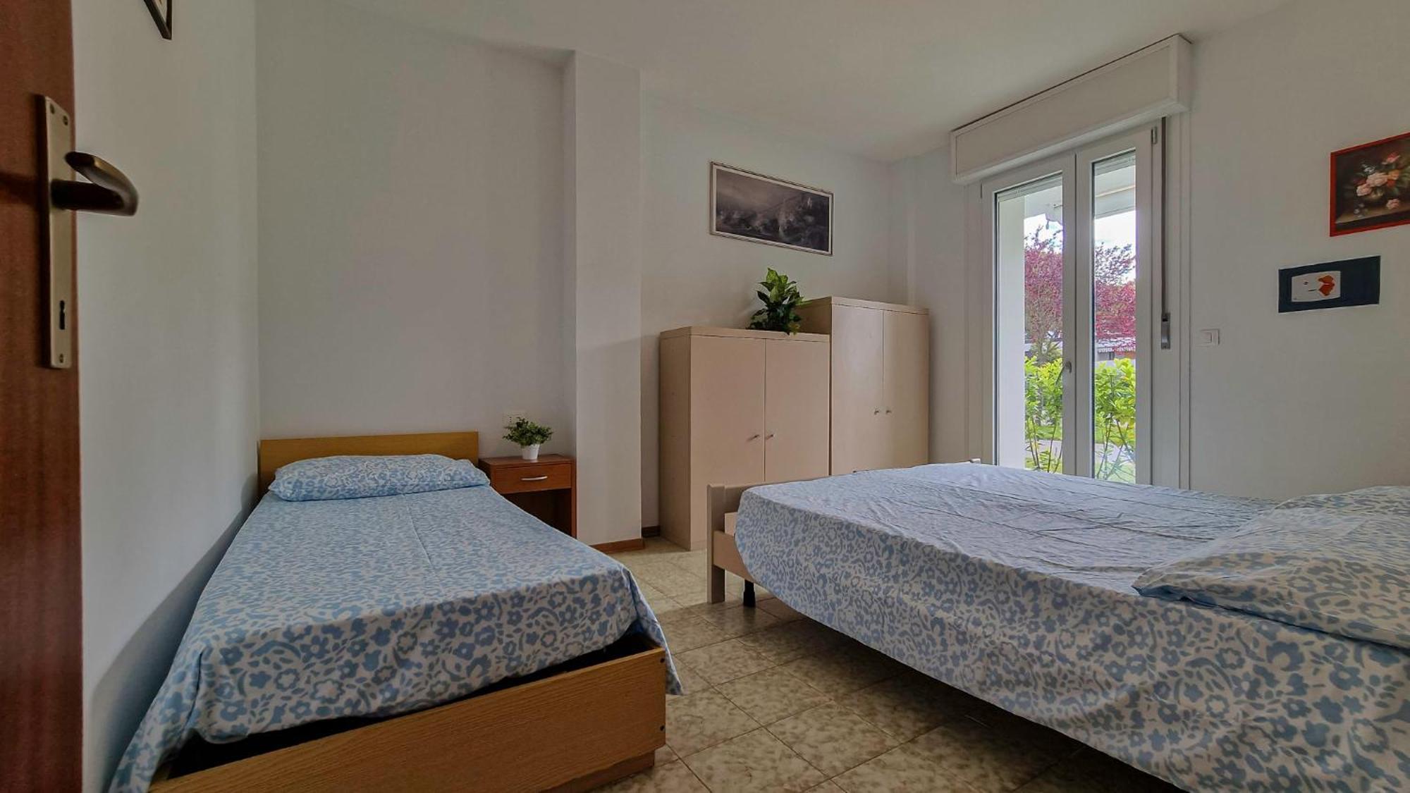 Villaggio Olimpia Bibione Dış mekan fotoğraf