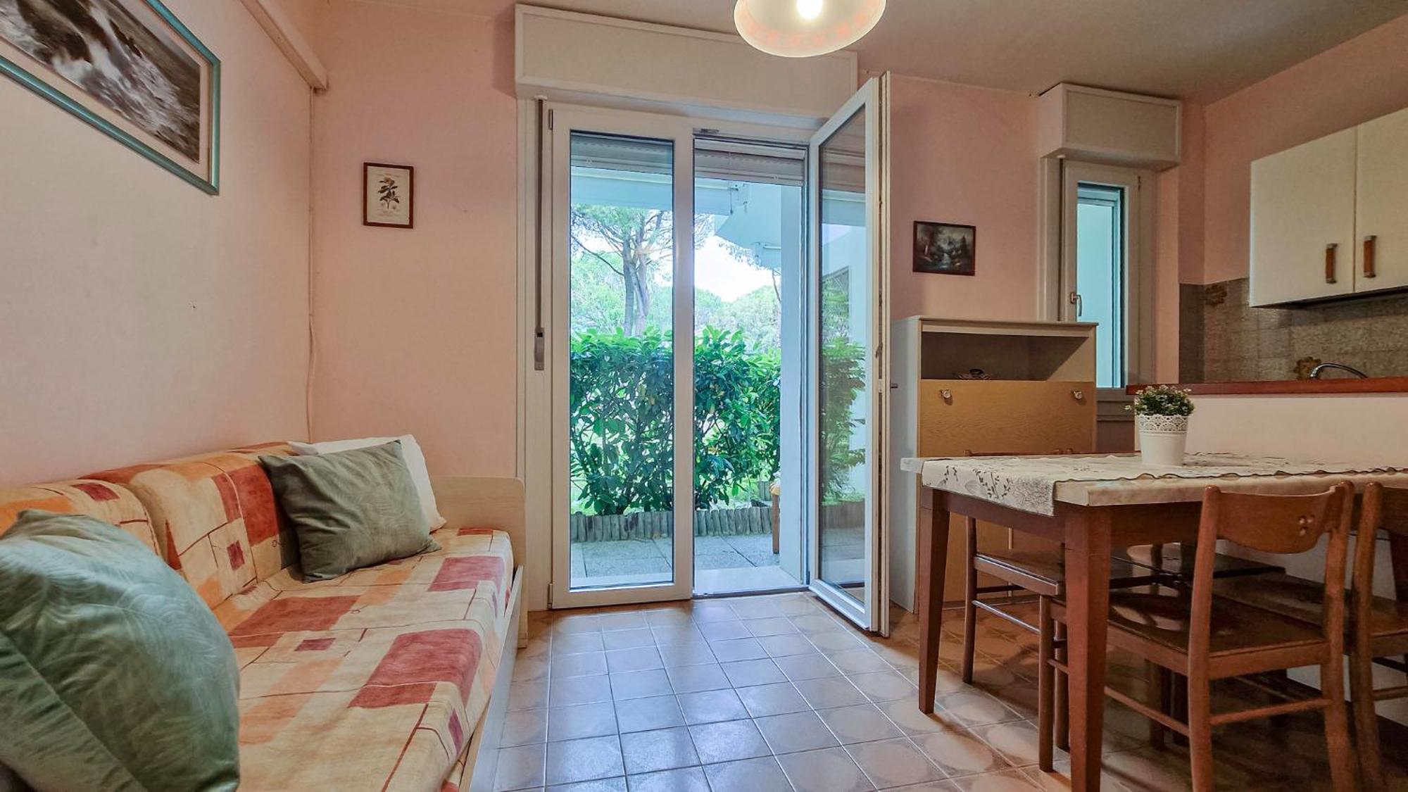 Villaggio Olimpia Bibione Dış mekan fotoğraf